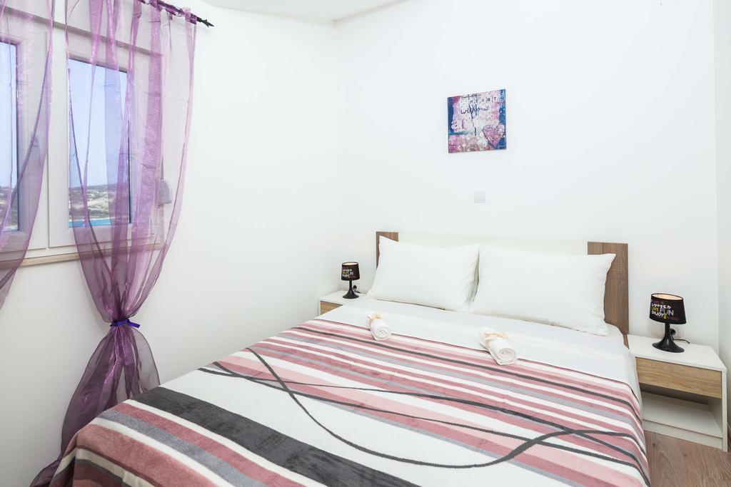 Apartments Sucic 세비드 객실 사진