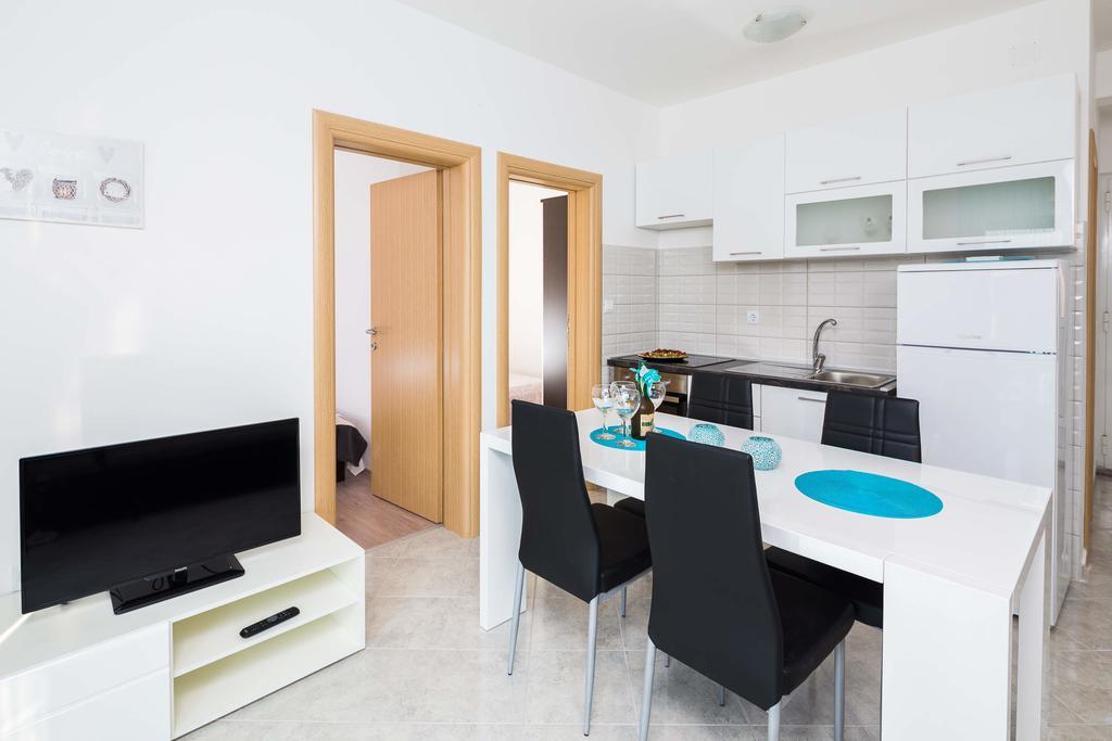 Apartments Sucic 세비드 객실 사진