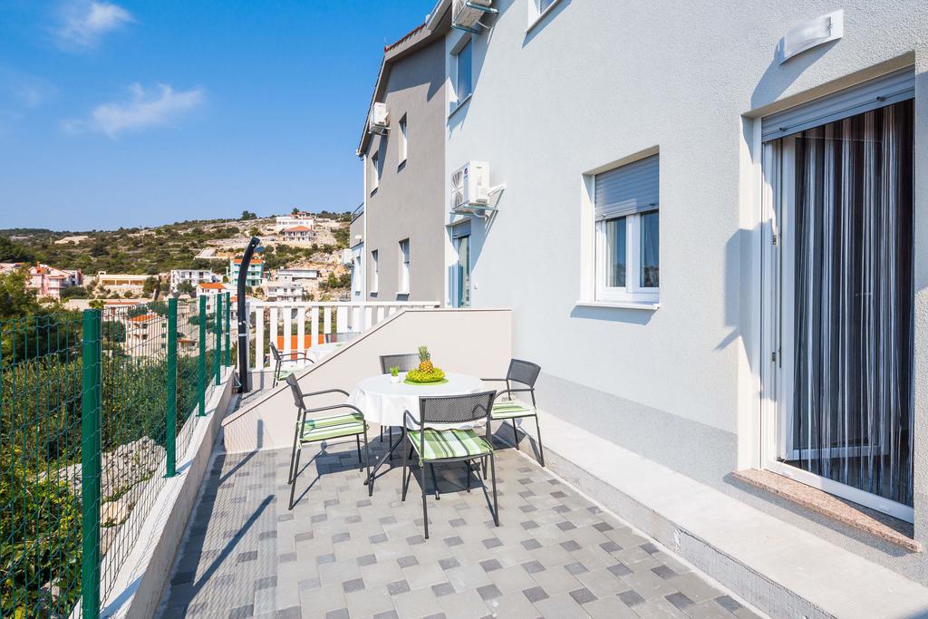 Apartments Sucic 세비드 객실 사진