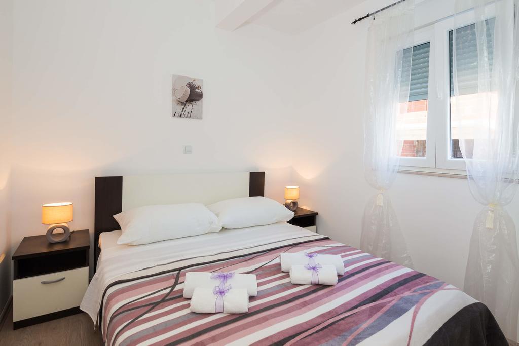 Apartments Sucic 세비드 객실 사진