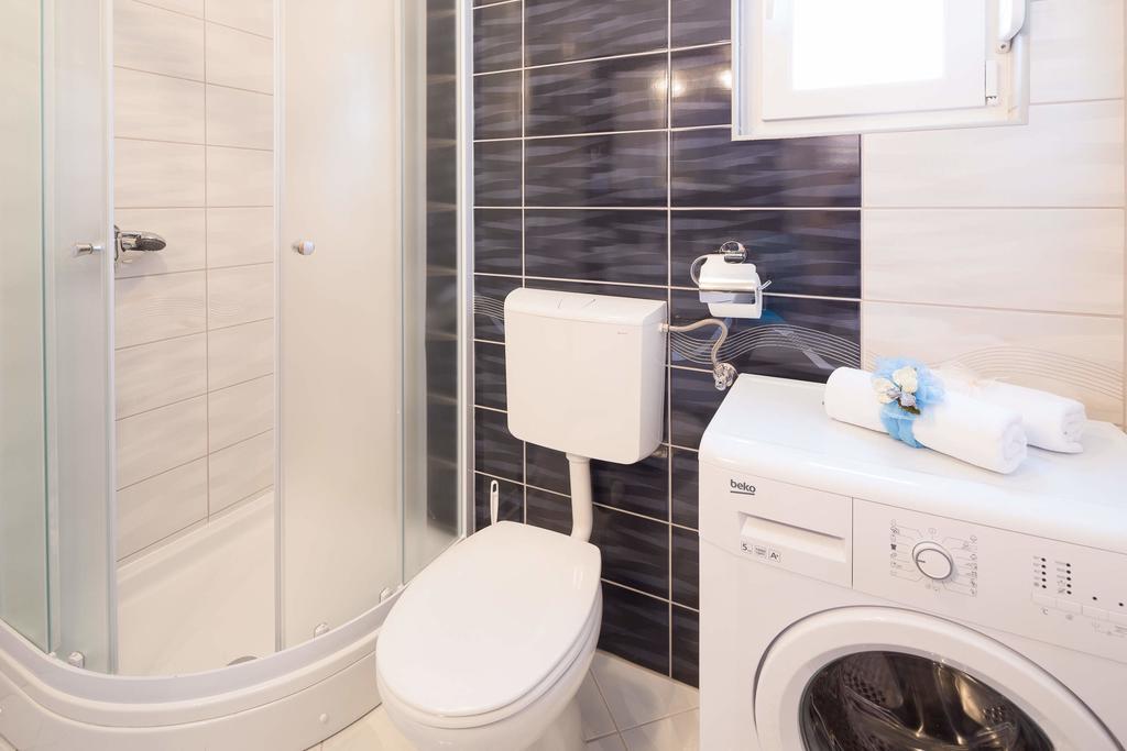Apartments Sucic 세비드 객실 사진