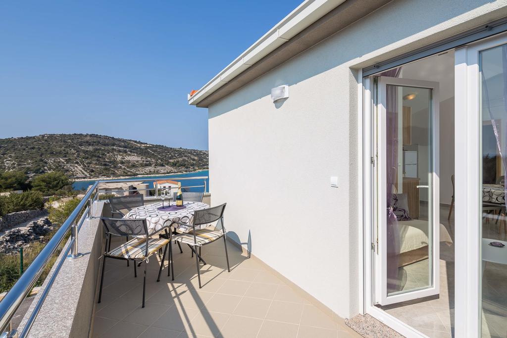 Apartments Sucic 세비드 객실 사진
