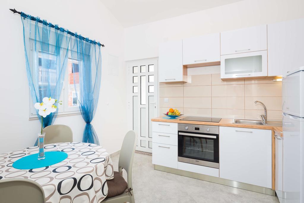 Apartments Sucic 세비드 객실 사진
