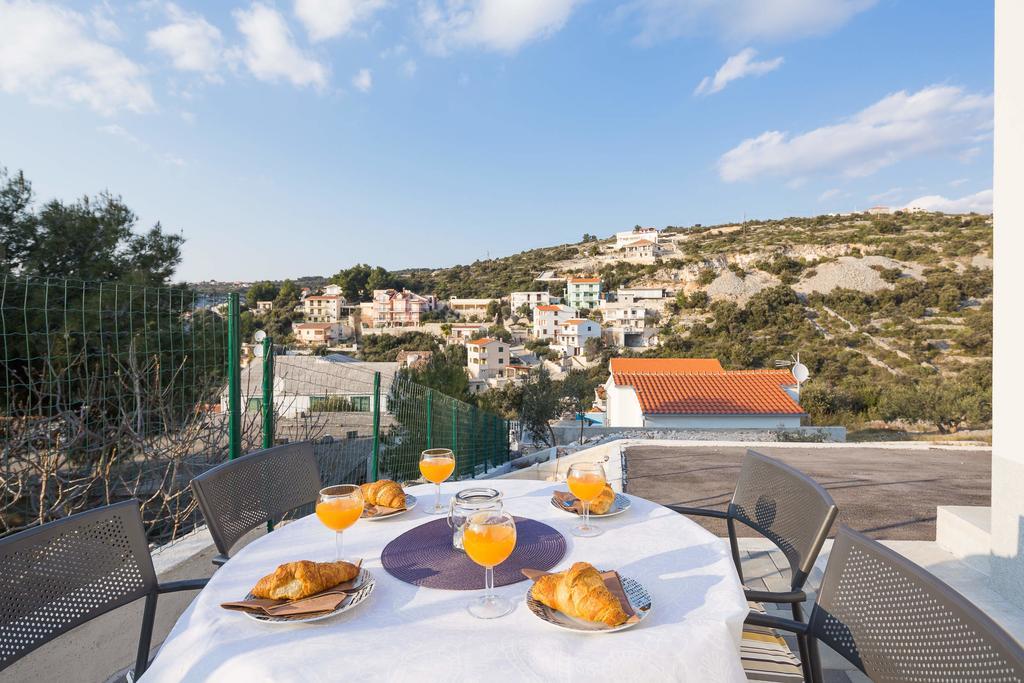 Apartments Sucic 세비드 객실 사진