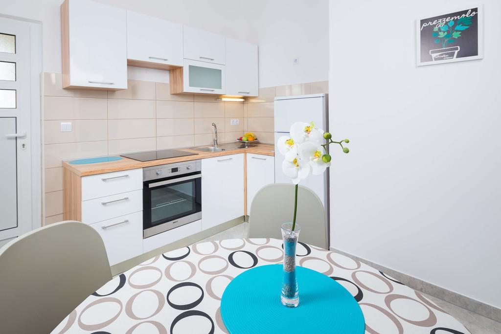 Apartments Sucic 세비드 객실 사진