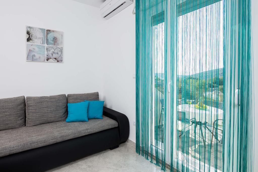 Apartments Sucic 세비드 객실 사진