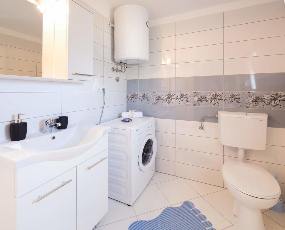 Apartments Sucic 세비드 객실 사진