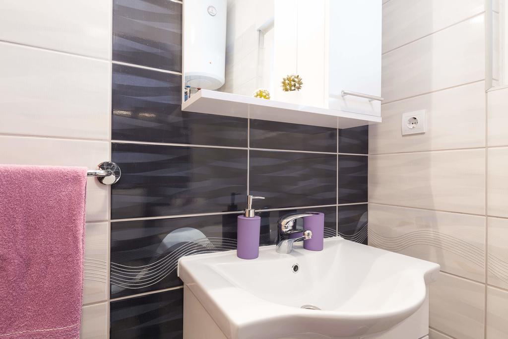 Apartments Sucic 세비드 객실 사진