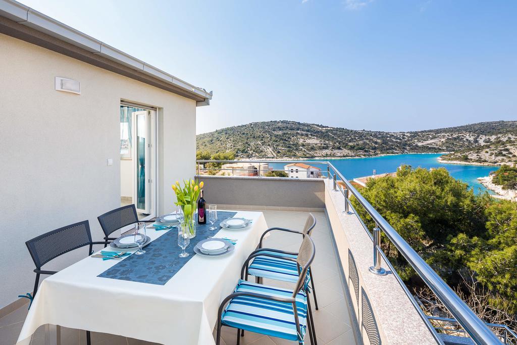 Apartments Sucic 세비드 객실 사진