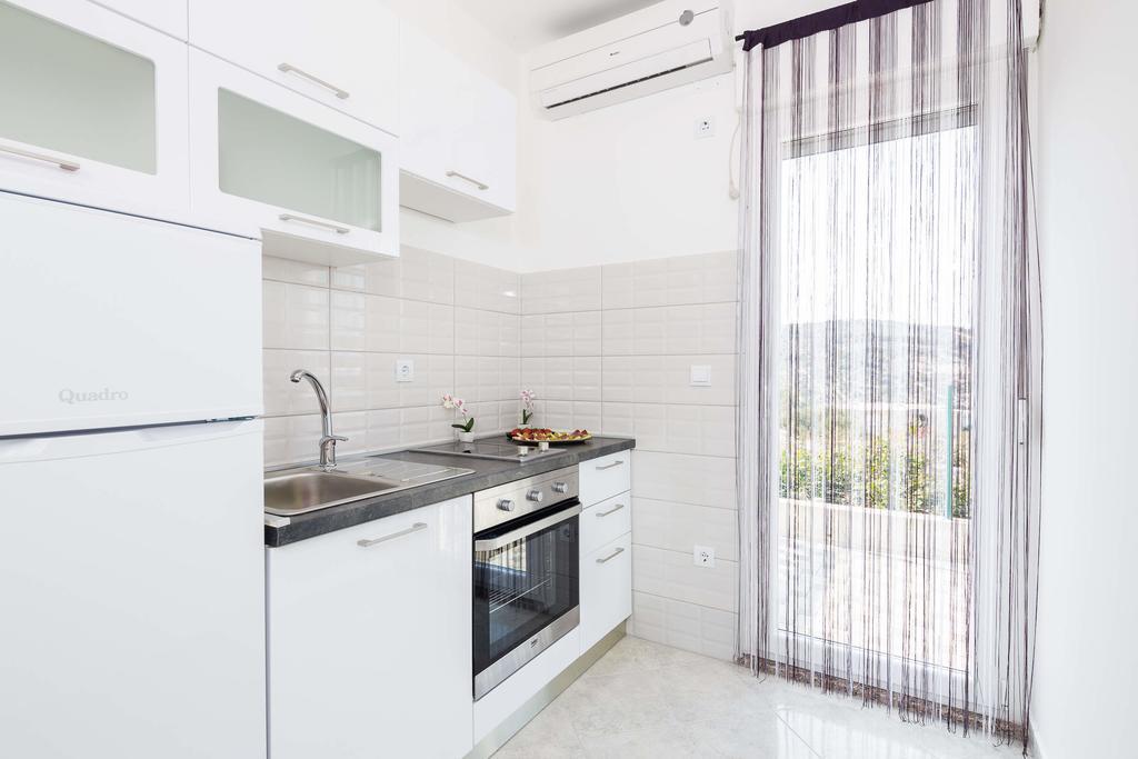 Apartments Sucic 세비드 객실 사진