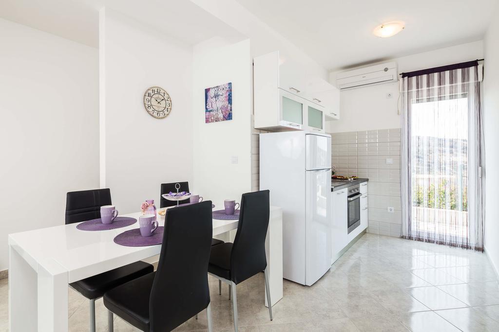 Apartments Sucic 세비드 객실 사진