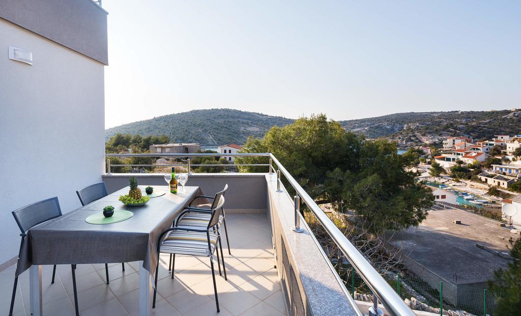 Apartments Sucic 세비드 객실 사진
