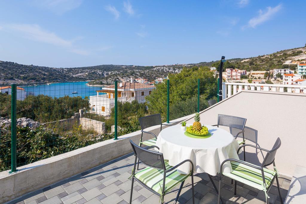 Apartments Sucic 세비드 객실 사진