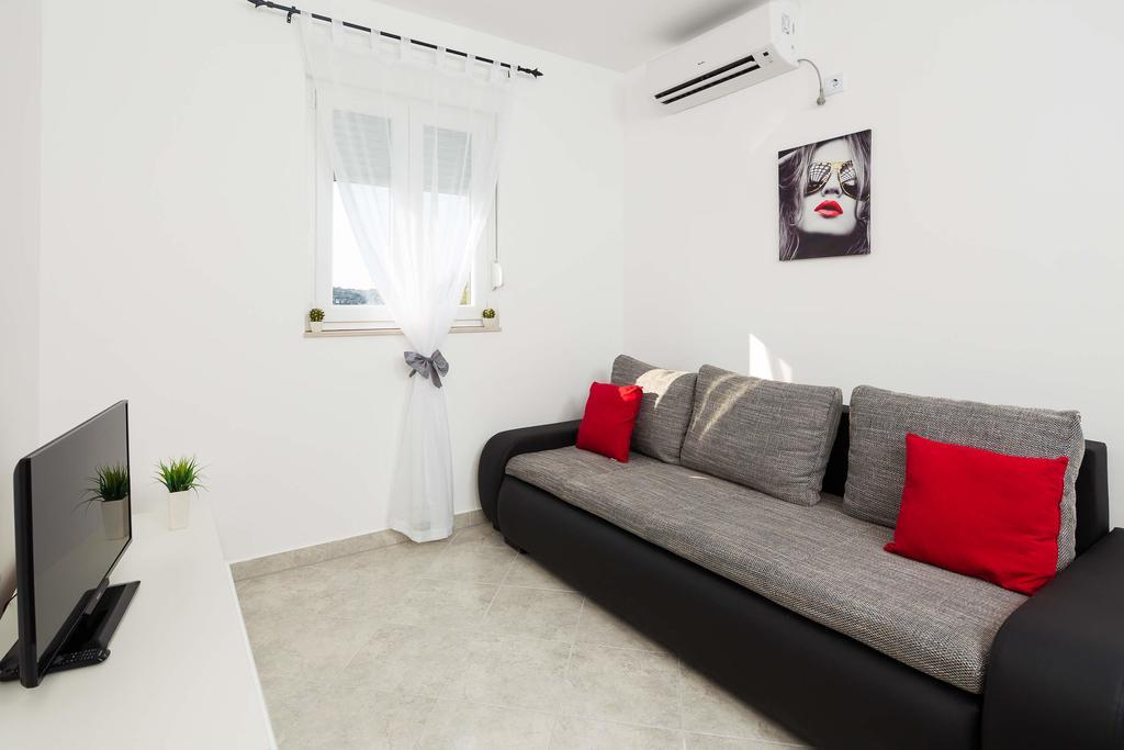 Apartments Sucic 세비드 객실 사진