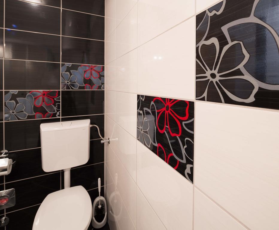 Apartments Sucic 세비드 객실 사진