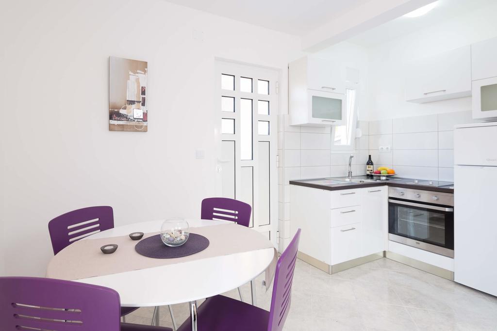 Apartments Sucic 세비드 객실 사진