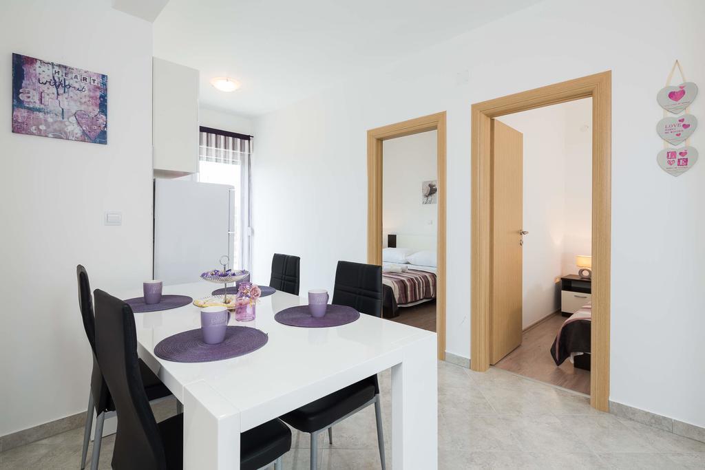 Apartments Sucic 세비드 객실 사진