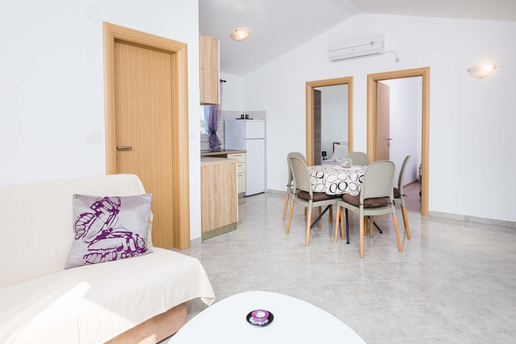 Apartments Sucic 세비드 객실 사진