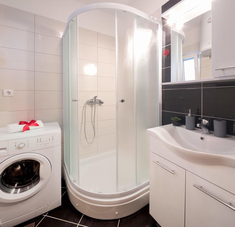 Apartments Sucic 세비드 객실 사진