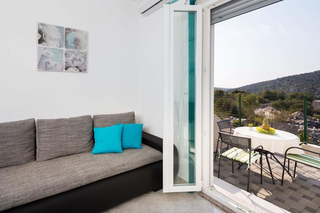 Apartments Sucic 세비드 객실 사진