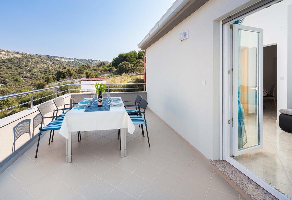 Apartments Sucic 세비드 객실 사진